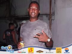 Lançamento Bloco do Patrão
